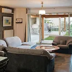 Kompitsi View Retreat Apartment *