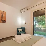 Apartamento Kompitsi View Retreat Kompitsion