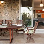 Kompitsi View Retreat Apartamento
