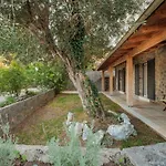 Kompitsi View Retreat Apartamento