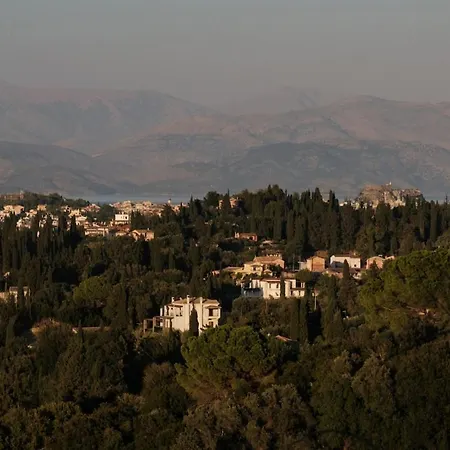 Kompitsi View Retreat