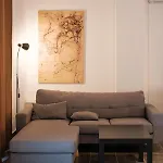 Apartmán Kompitsi View Retreat